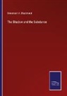 Stevenson A. Blackwood - The Shadow and the Substance