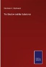 Stevenson A. Blackwood - The Shadow and the Substance