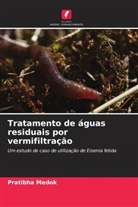 Mahendra Pratap Choudhary, Pratibha Medok - Tratamento de águas residuais por vermifiltração