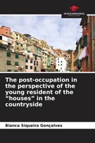Bianca Siqueira Gonçalves - The post-occupation in the perspective of the young resident of the "houses" in the countryside