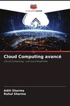 Aditi Sharma, Rahul sharma - Cloud Computing avancé