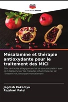 Jagdish Kakadiya, Rajshari Patel - Mésalamine et thérapie antioxydante pour le traitement des MICI