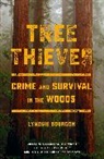 Lyndsie Bourgon - Tree Thieves