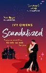 Ivy Owens - Scandalized
