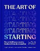 Iona Mathieson, Romy St Clair - The Art of Starting