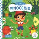 Miriam Bos, Bos Miriam - Pinocchio