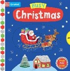Campbell Books, Angie Rozelaar, Angie Rozelaar, Rozelaar Angie - Busy Christmas