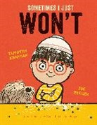 Timothy Knapman, Knapman Timothy, Joe Berger, Berger Joe - Sometimes I Just WON'T