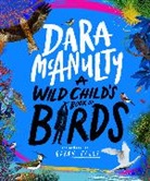 Dara McAnulty, Barry Falls - A Wild Child's Book of Birds