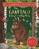 Julia Donaldson, Donaldson Julia, Axel Scheffler, Axel Scheffler, Scheffler Axel - The Gruffalo: A Read and Play Story