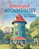 Amanda Li, Li Amanda - Wonderful Moominvalley