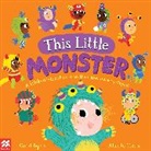 Coral Byers, Chloe Pursey, Chloë Pursey, Alberta Torres - This Little Monster