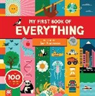 Macmillan Children's Books, Ben Newman, Ben Newman - My First Book of Everything