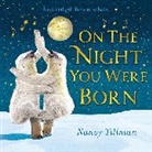 Nancy Tillman, Nancy Tillman - On the Night You Were Born