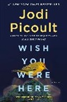 Jodi Picoult - Wish You Were Here