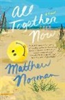 Matthew Norman - All Together Now