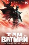 Olivier Coipel, John Ridley, Olivier Coipel - I Am Batman Vol. 1