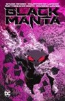 Chuck Brown, Valentine De Landro, Valentine De Landro - Black Manta
