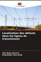 Shashidhar Ram Joshi, Ishir Babu Sharma - Localisation des défauts dans les lignes de transmission