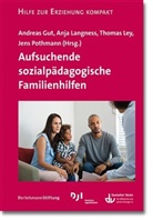 Andras Gut, Andreas Gut, Anja Langness, Thomas Ley, Thomas Ley u a, Jens Pothmann - Aufsuchende sozialpädagogische Familienhilfen