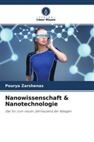 Pourya Zarshenas - Nanowissenschaft & Nanotechnologie