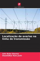 Shashidhar Ram Joshi, Ishir Babu Sharma - Localização de avarias na linha de transmissão