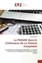 KAMEL FEKIRI - La FRAUDE Dans le Collimateur De La Théorie Comptable
