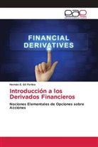 Hernán E. Gil Forleo - Introducción a los Derivados Financieros