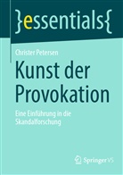 Christer Petersen - Kunst der Provokation
