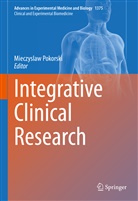 Mieczyslaw Pokorski - Integrative Clinical Research
