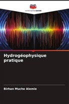 Birhan Muche Alemie - Hydrogéophysique pratique