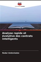 Nodar Ambroladze - Analyse rapide et évolutive des contrats intelligents