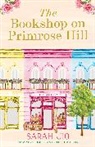 Sarah Jio, Jio Sarah - The Bookshop on Primrose Hill
