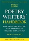 Sophia Blackwell - Writers' & Artists' Poetry Writers' Handbook