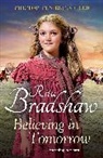 Rita Bradshaw, Bradshaw Rita - Believing in Tomorrow