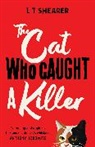 L T Shearer - The Cat Who Caught a Killer