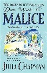 Julia Chapman, Chapman Julia - Date with Malice