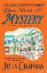 Julia Chapman, Chapman Julia - Date with Mystery