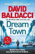 David Baldacci - Dream Town - Aloysius Archer 3