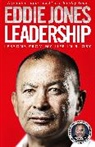 Eddie Jones - Leadership