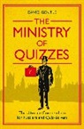David Gentle - The Ministry of Quizzes