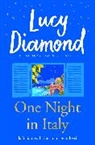 Lucy Diamond - One Night in Italy