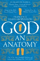 Francesca Stavrakopoulou, Stavrakopoulou Francesca - God