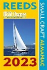 Mark Fishwick, Fishwick Mark, Perrin Towler, Towler Perrin - Reeds PBO Small Craft Almanac 2023