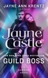 Jayne Castle - Guild Boss