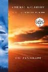 Knopf, Cormac McCarthy - The Passenger