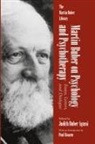 Judith Agassi, Martin Buber, Judith Buber Agassi - Martin Buber on Psychology and Psychotherapy