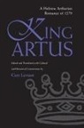 Curt Leviant, Curt Leviant - King Artus