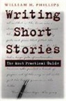 William Phillips - Writing Short Stories