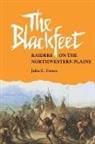 John C. Ewers - The Blackfeet